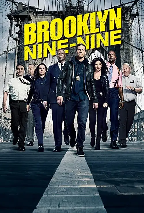 بروکلین Nine-Nine