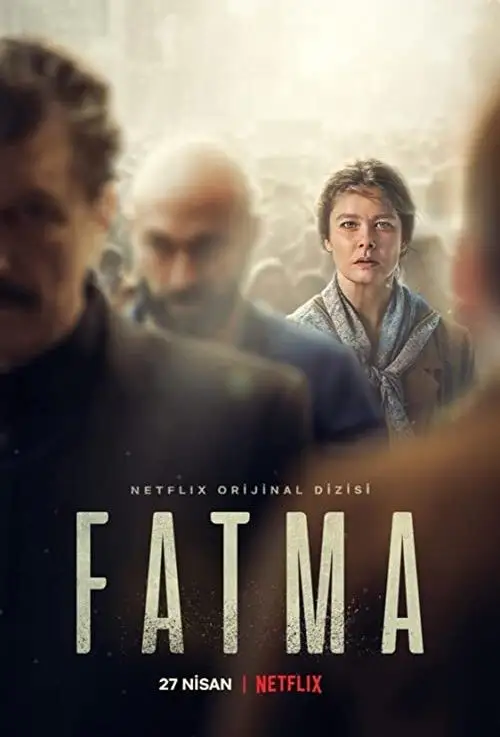 فاطما