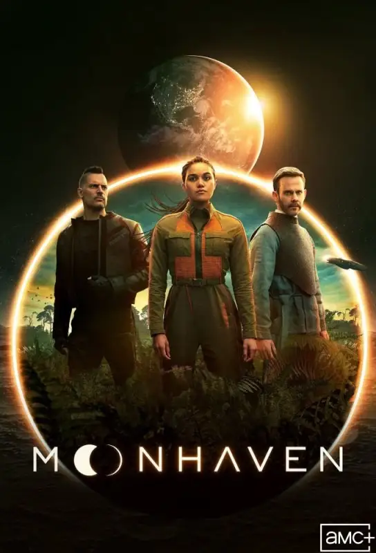 Moonhaven