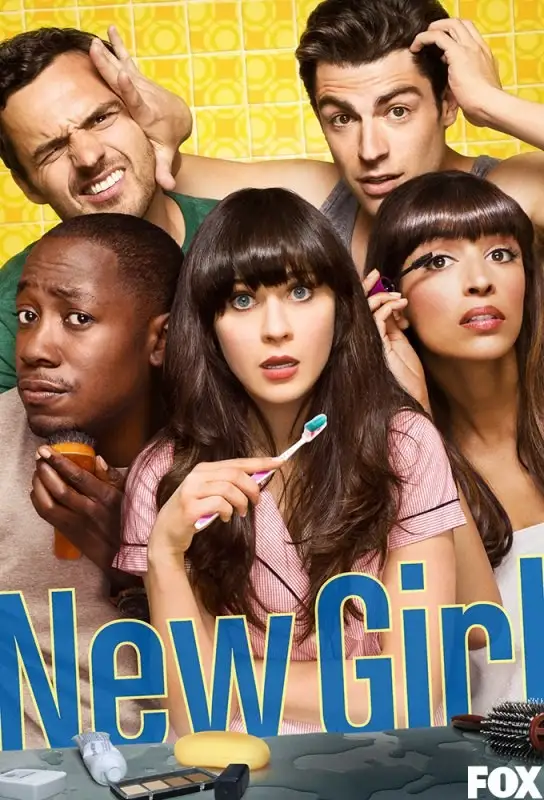 New Girl