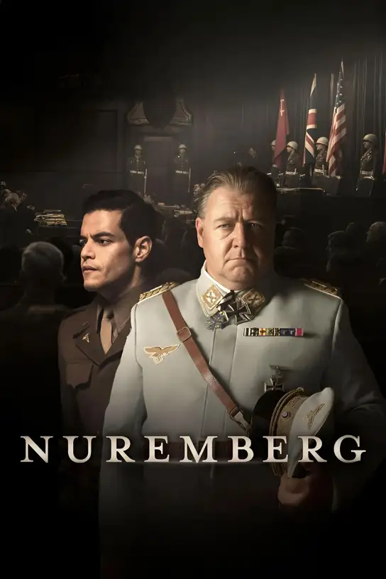نورنبرگ