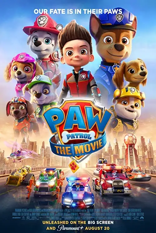دستهٔ پنجه: فیلم