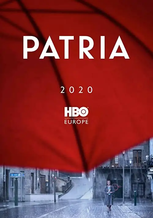 پاتریا
