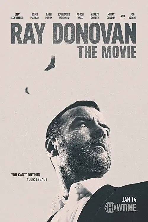 ری دونوان: فیلم