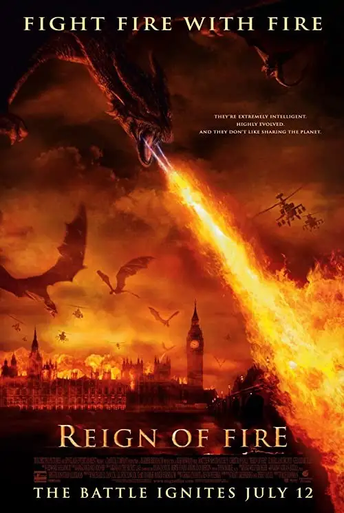 سلطنتِ آتش