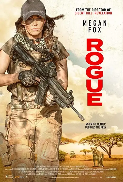 سرکش