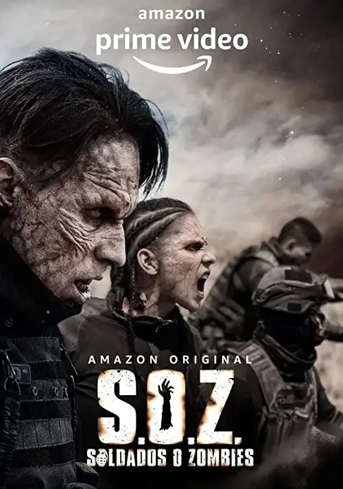 S.O.Z: سربازان یا زامبی ها