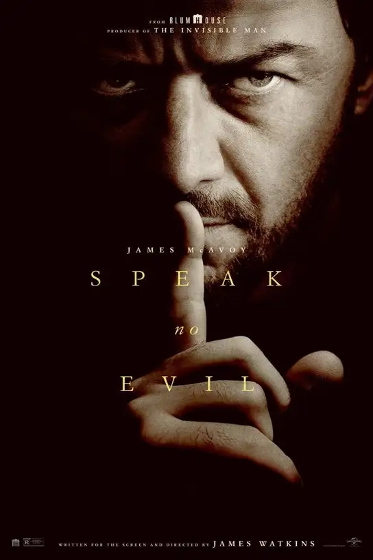 بد حرف نزن