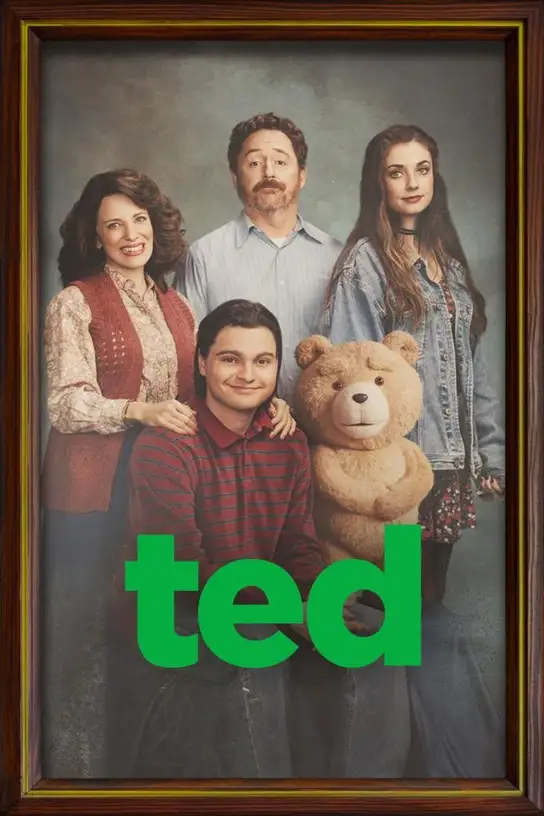 تد