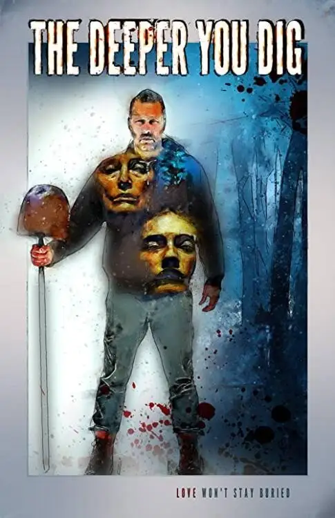هر چه بیشتر حفاری کنی