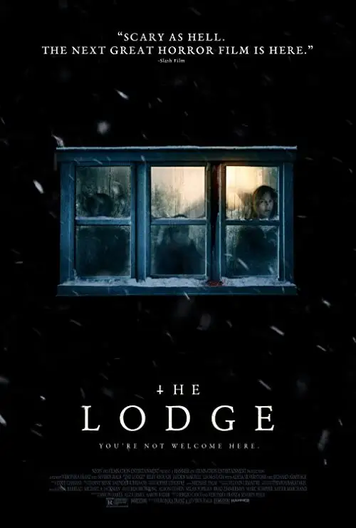 لژ
