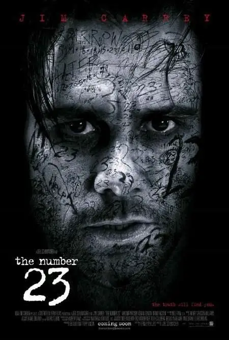 شماره 23
