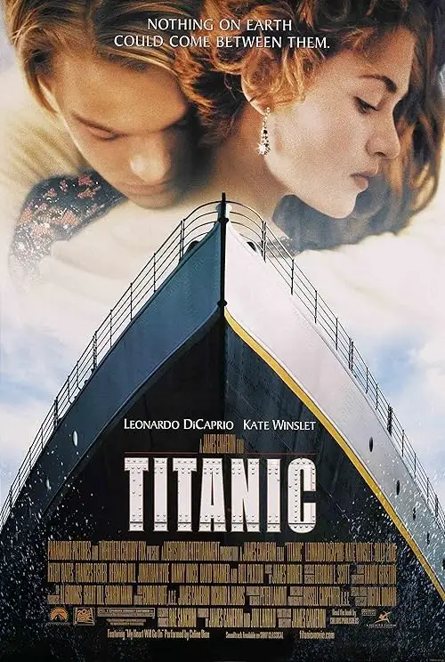 تایتانیک