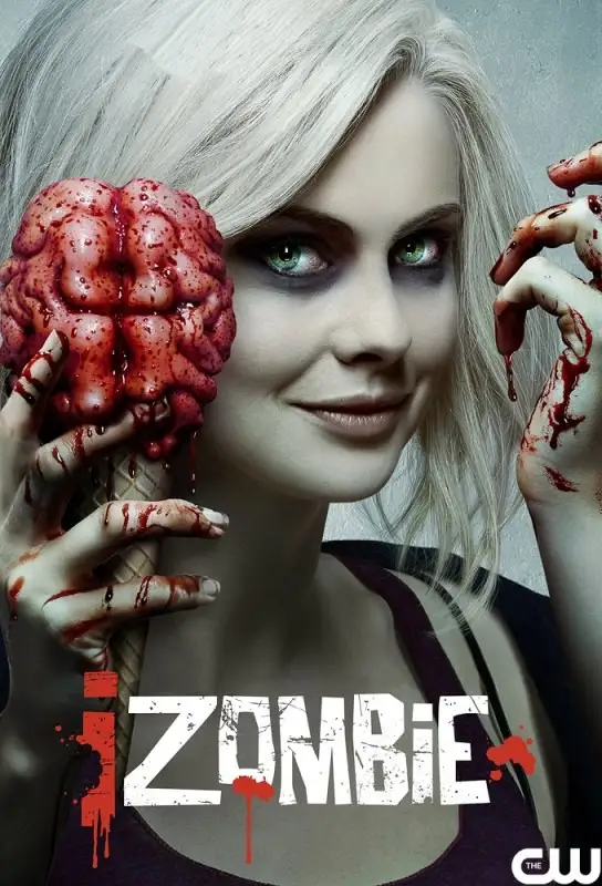 iZombie
